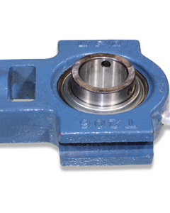 Bearing type D30 UCT 206 GGG triple covering